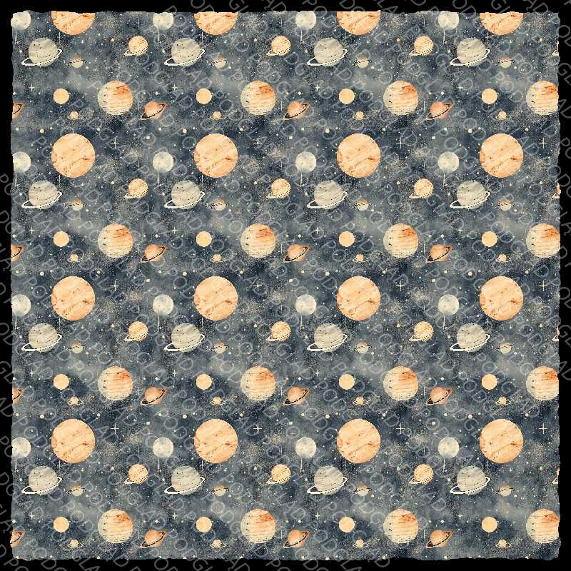 Celestial Bodies